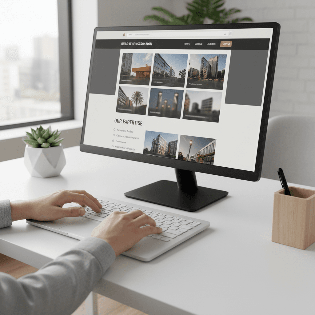 StoragePug web design for self-storage facilities