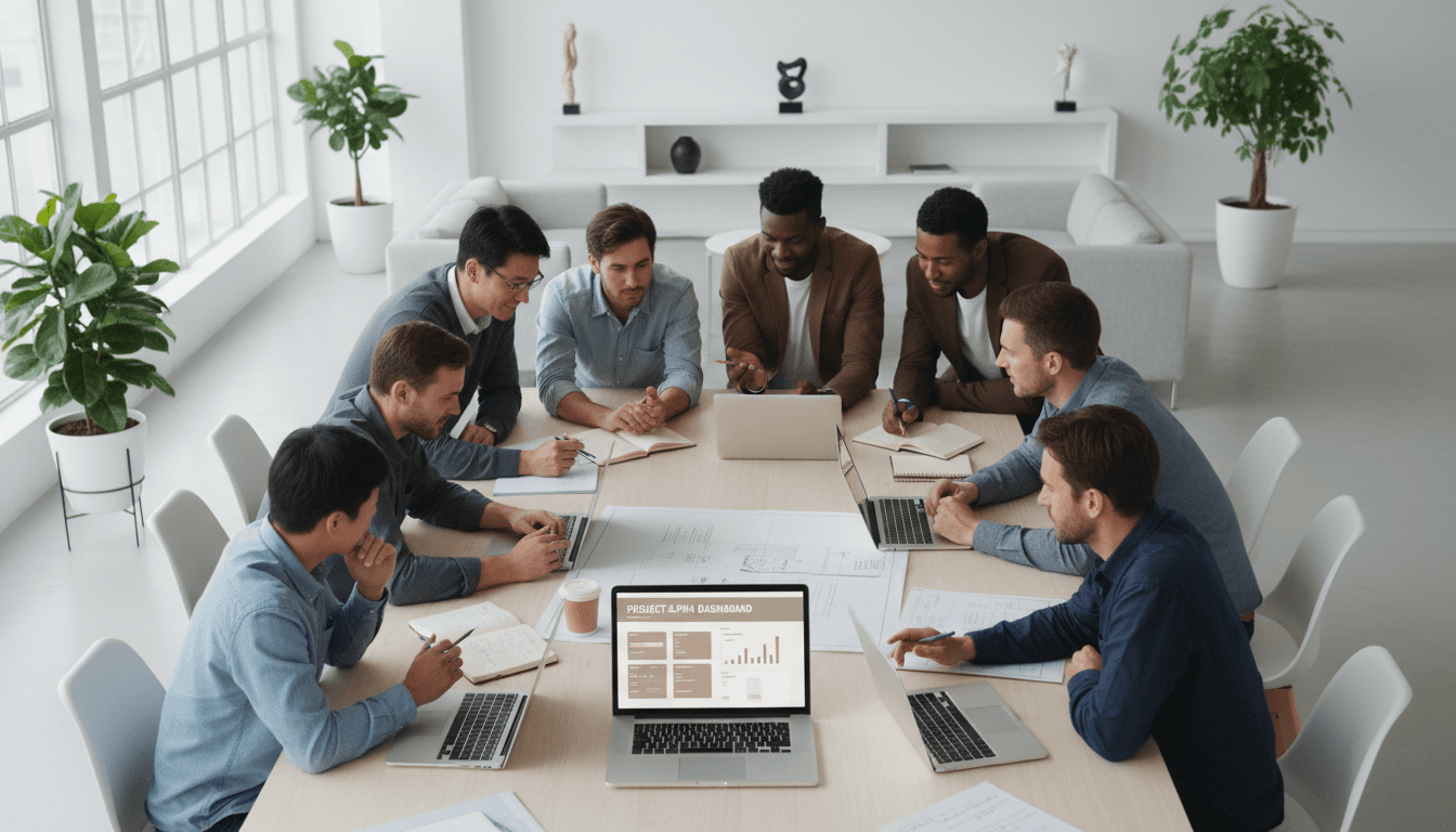 Customer focus