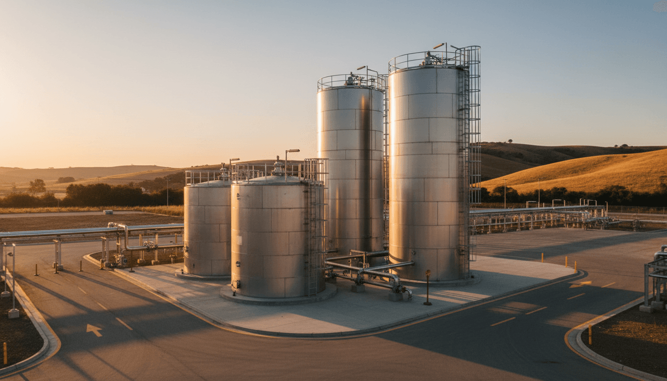 Multi-location management