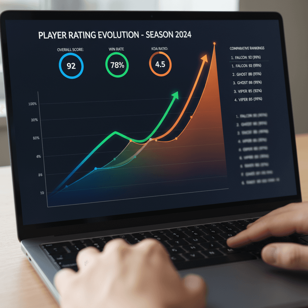 Performance analytics and insights