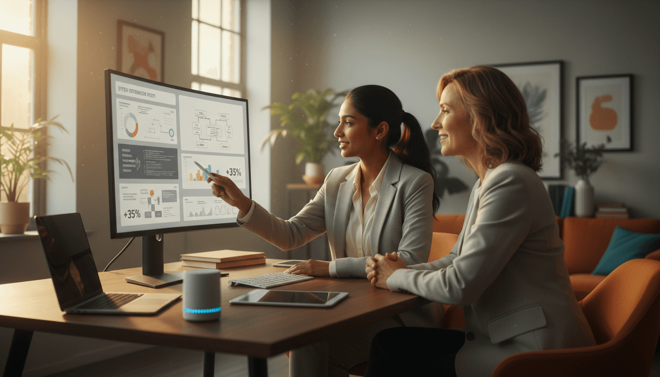 Quick onboarding process