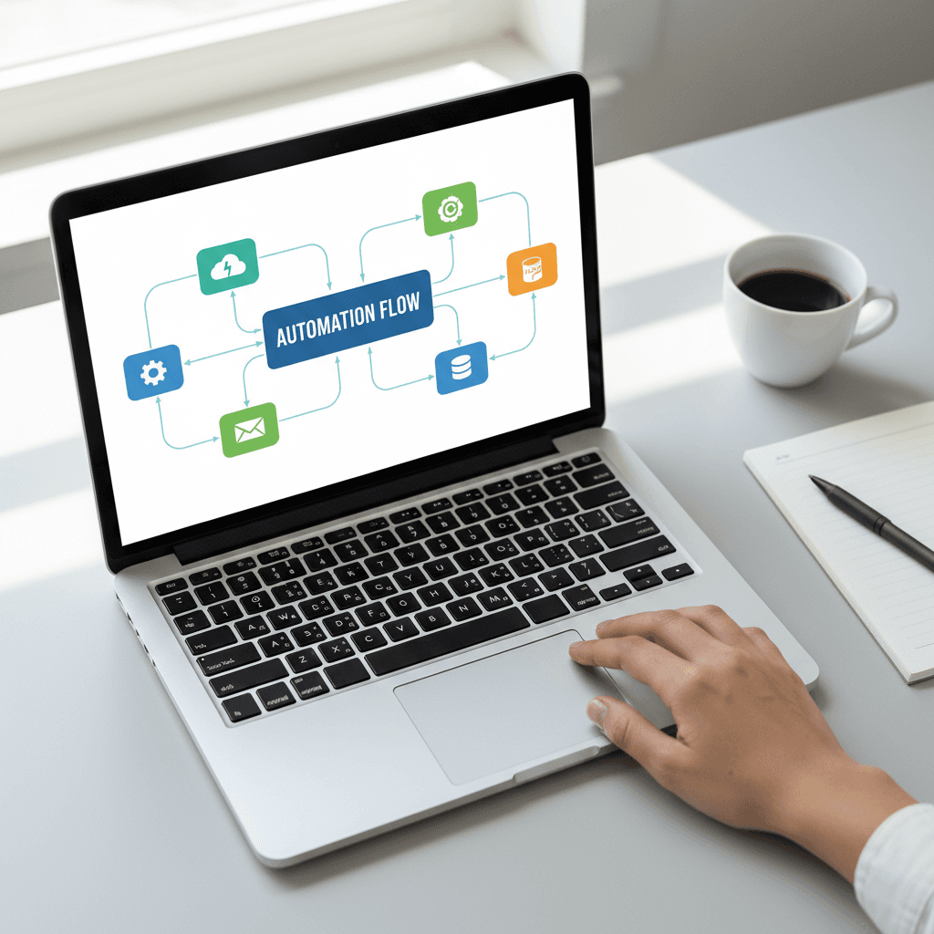 Operational simplicity